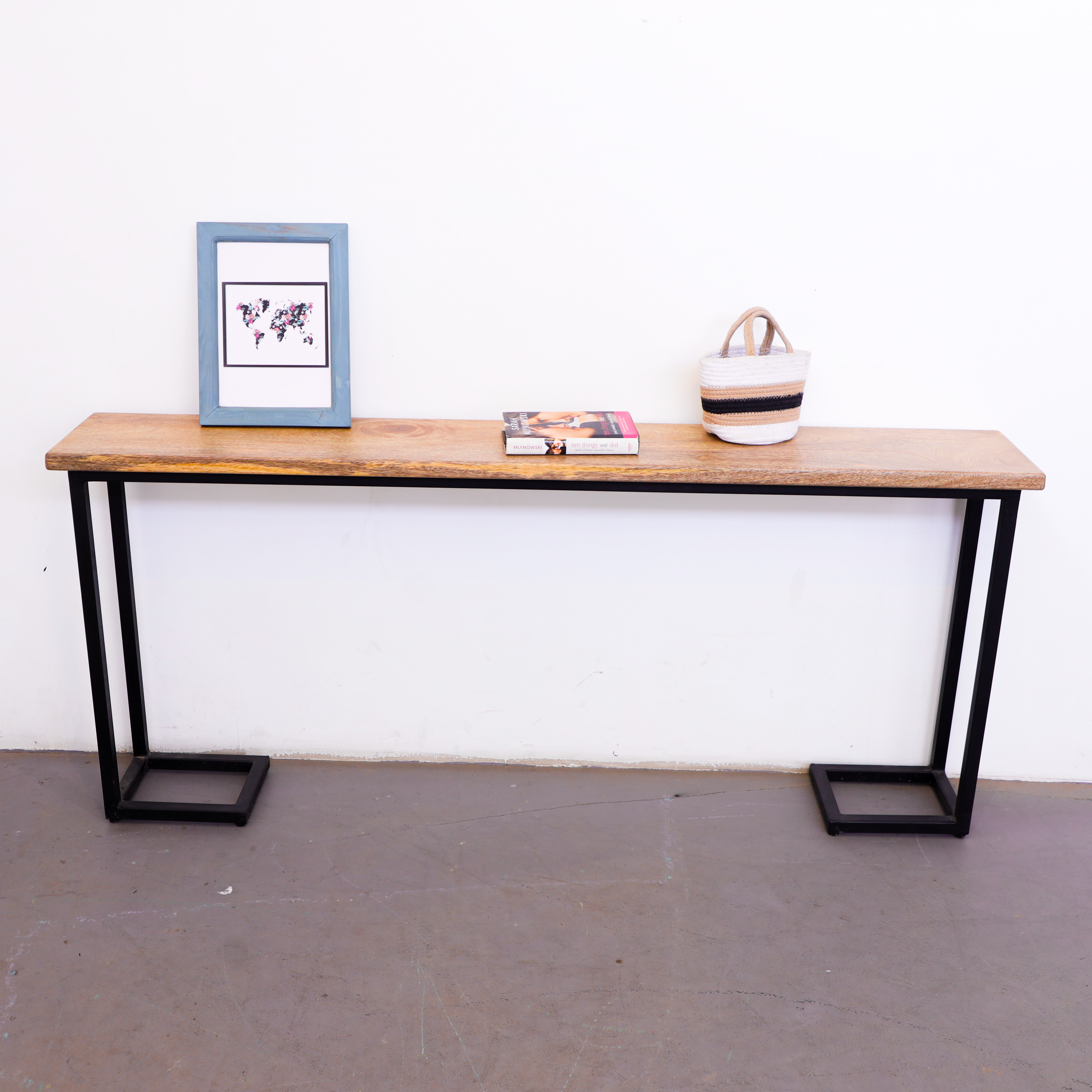 Katie Console Table